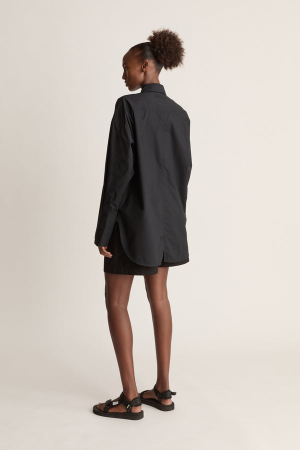 Lee Mathews LM Poplin LS Shirt