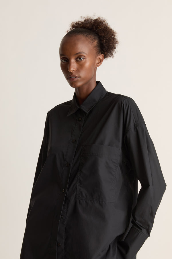 Lee Mathews LM Poplin LS Shirt