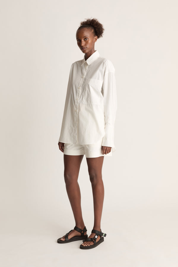 Lee Mathews LM Poplin LS Shirt