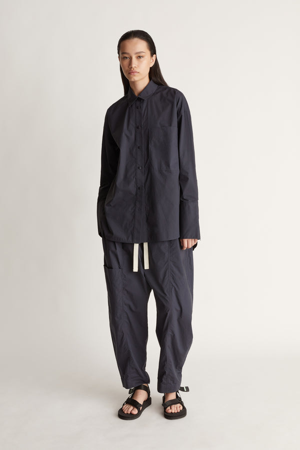 Lee Mathews LM Poplin LS Shirt