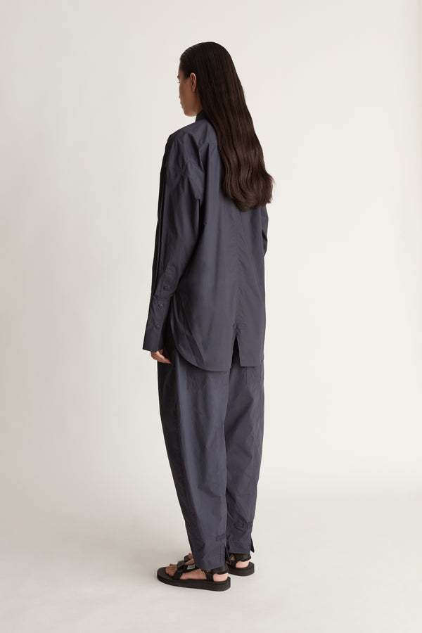 Lee Mathews LM Poplin LS Shirt