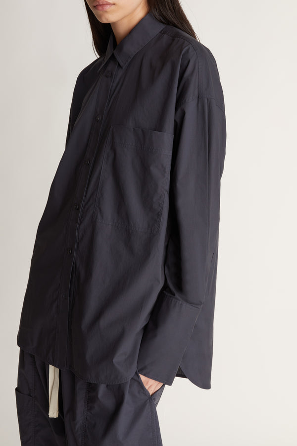 Lee Mathews LM Poplin LS Shirt