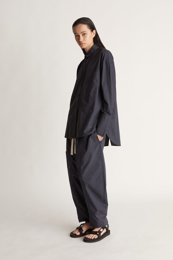 lee mathews LM Poplin LS Shirt