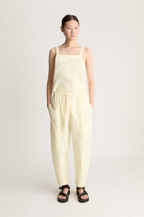Lee Mathews LM Poplin Pant