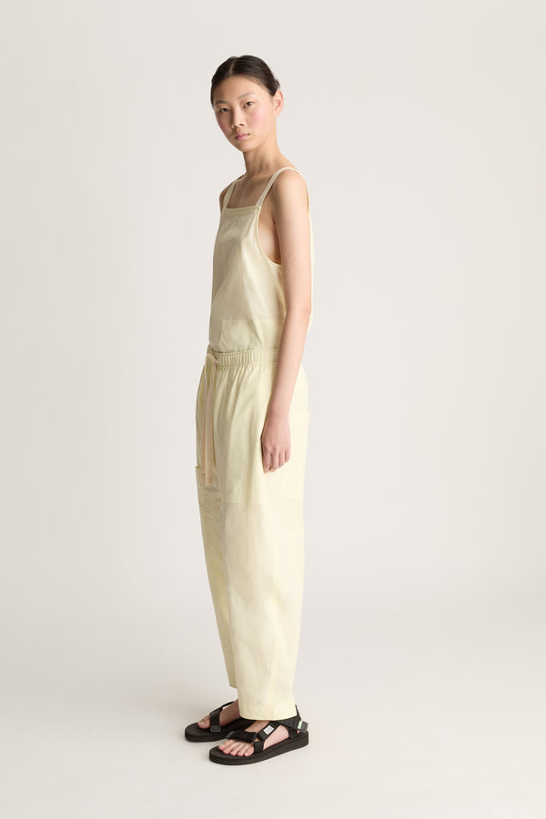 Lee Mathews LM Poplin Pant