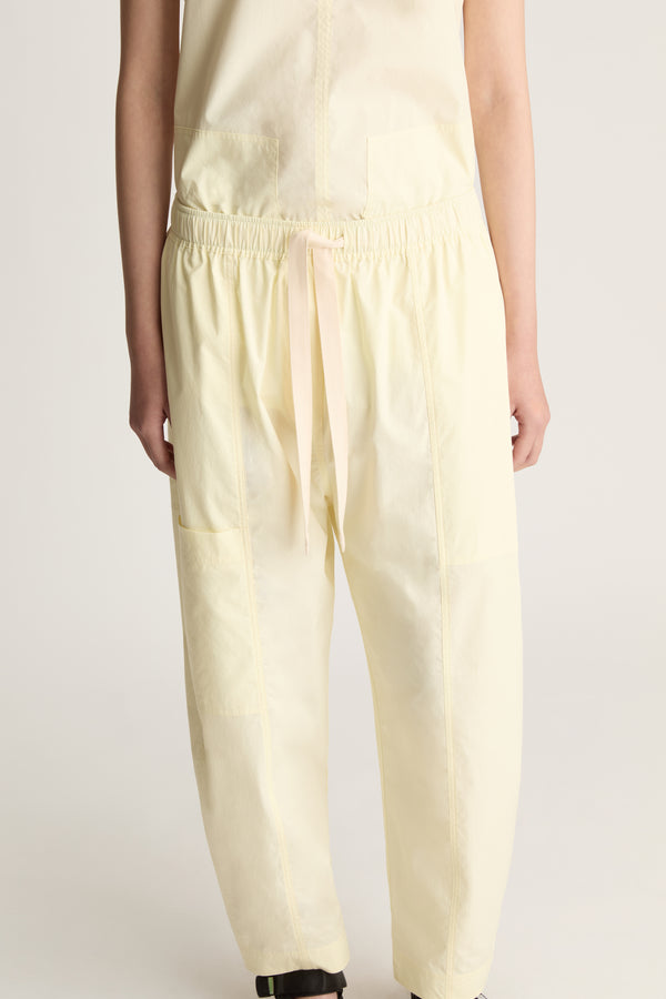 Lee Mathews LM Poplin Pant