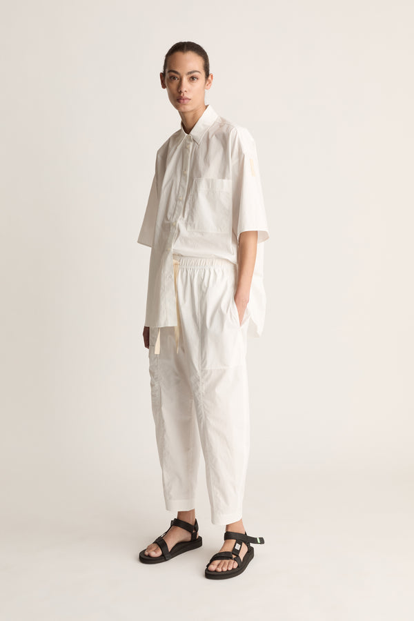 Lee Mathews LM Poplin Pant