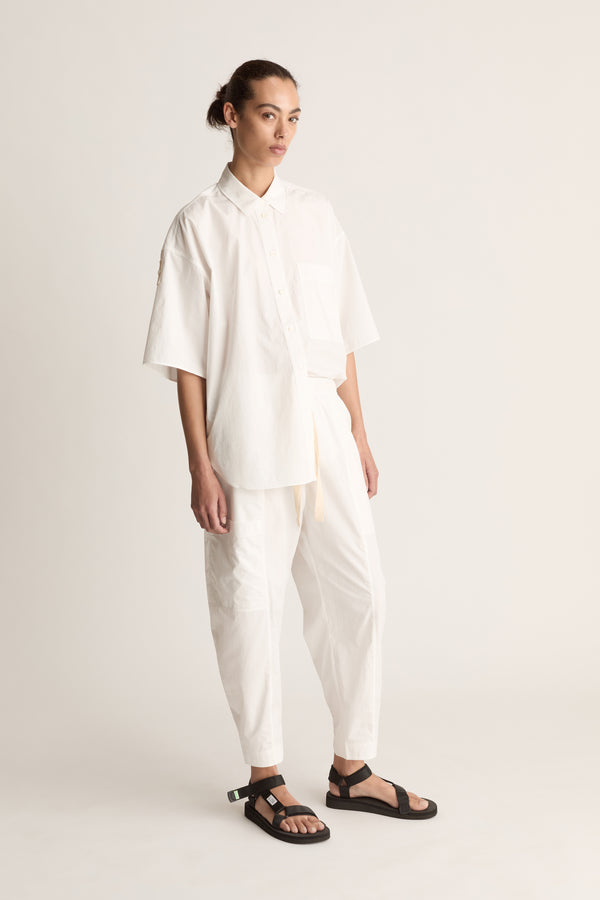 Lee Mathews LM Poplin Pant