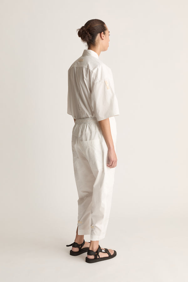 Lee Mathews LM Poplin Pant