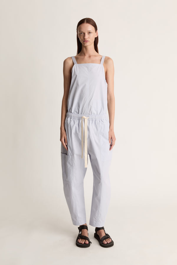 lee mathews LM Poplin Pant