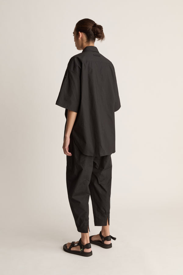 Lee Mathews LM Poplin SS Shirt