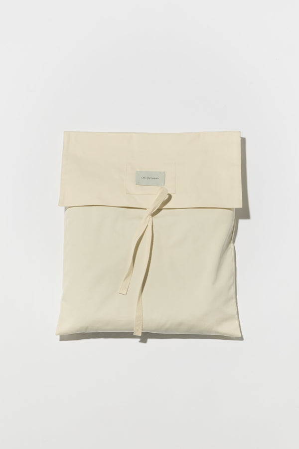 Lee Mathews LM X Stansborough Felted Wool Scarf