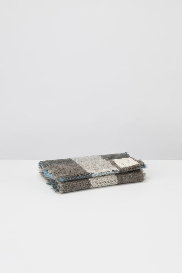 lee mathews LM X Stansborough Felted Wool Scarf