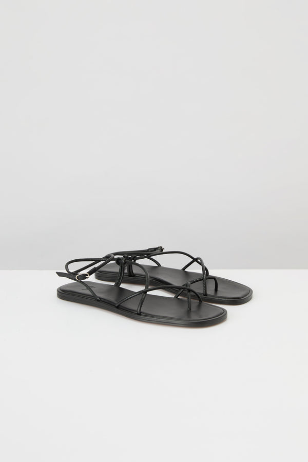lee mathews LoQ Granada Sandal