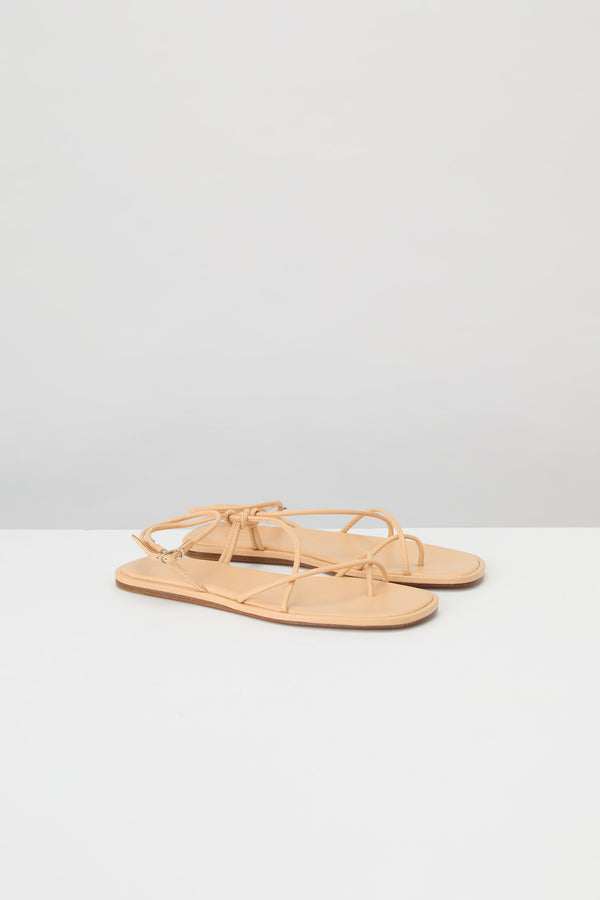 lee mathews LoQ Granada Sandal