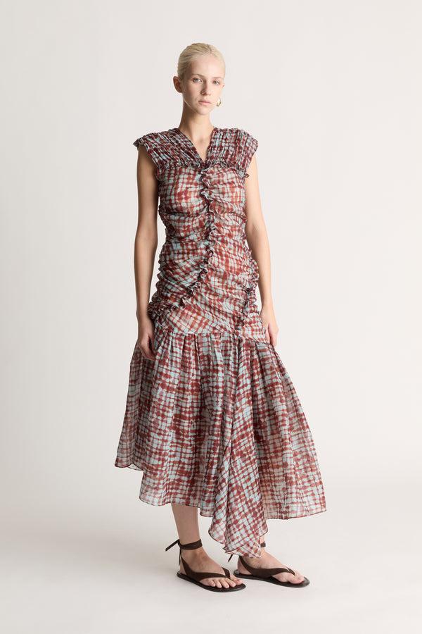 lee mathews Lotte Dress