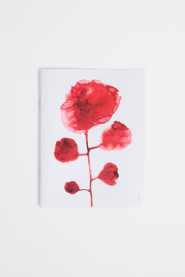 lee mathews Louise Bourgeois – Les Fleurs