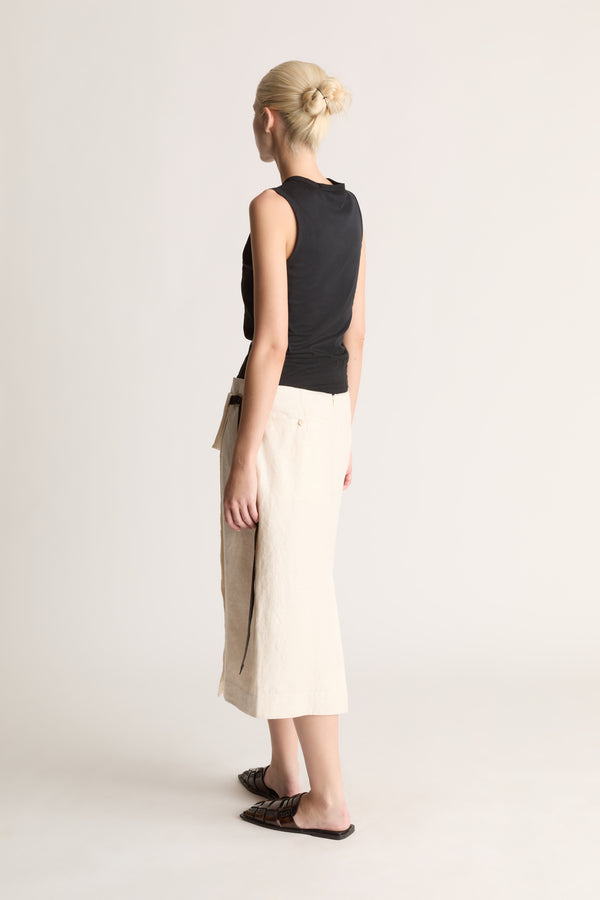 Lee Mathews Louise Skirt