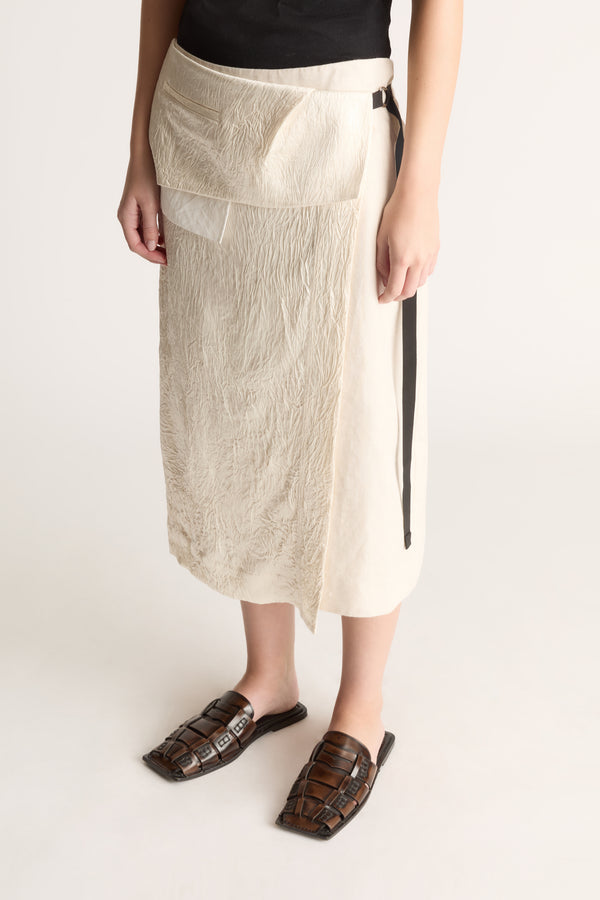 Lee Mathews Louise Skirt