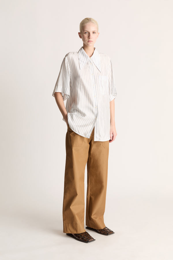 Lee Mathews Lucien Pant