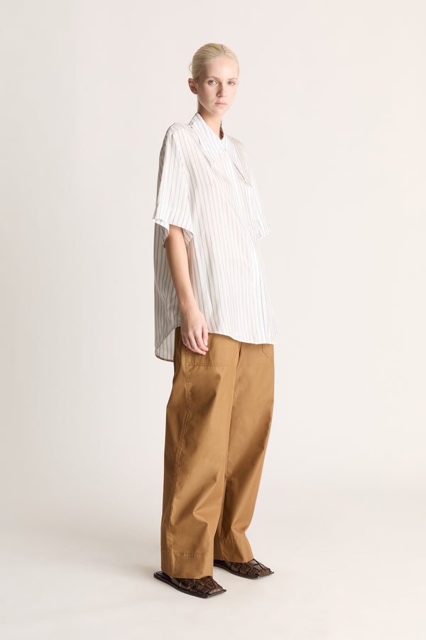 lee mathews Lucien Pant