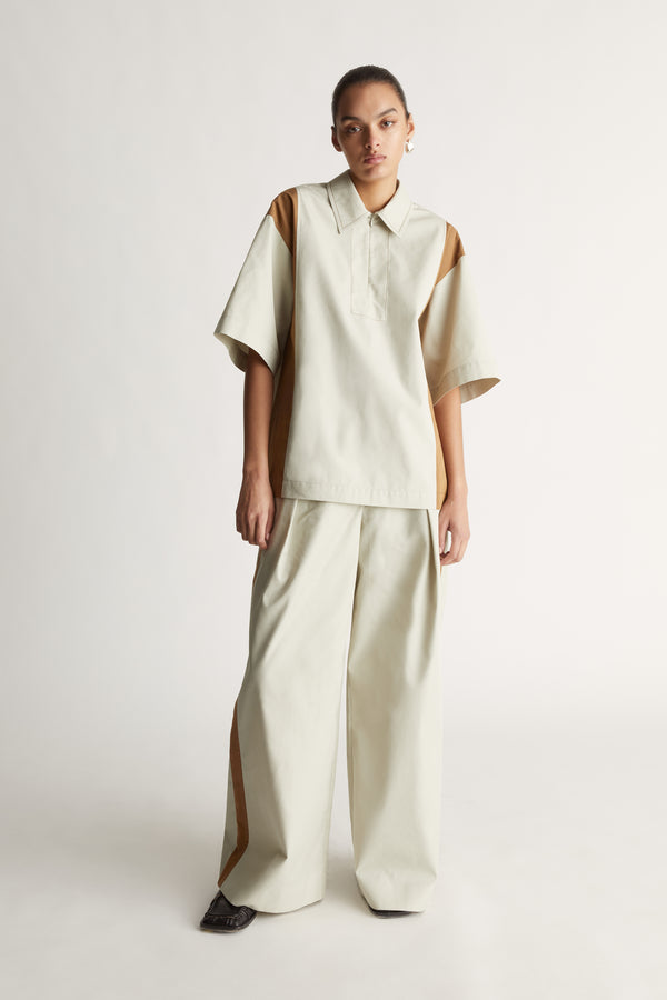 Lee Mathews Lucien Polo