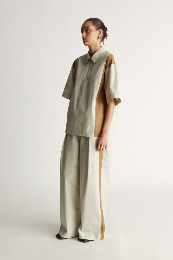 Lee Mathews Lucien Polo