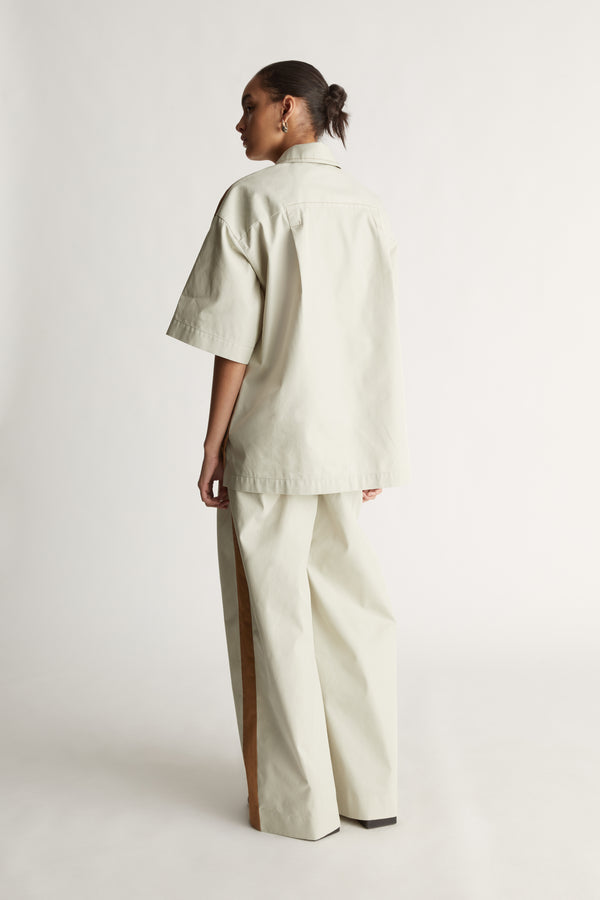 Lee Mathews Lucien Polo