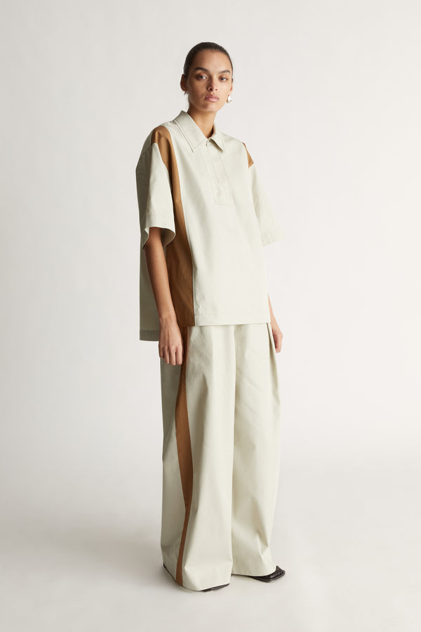 lee mathews Lucien Polo