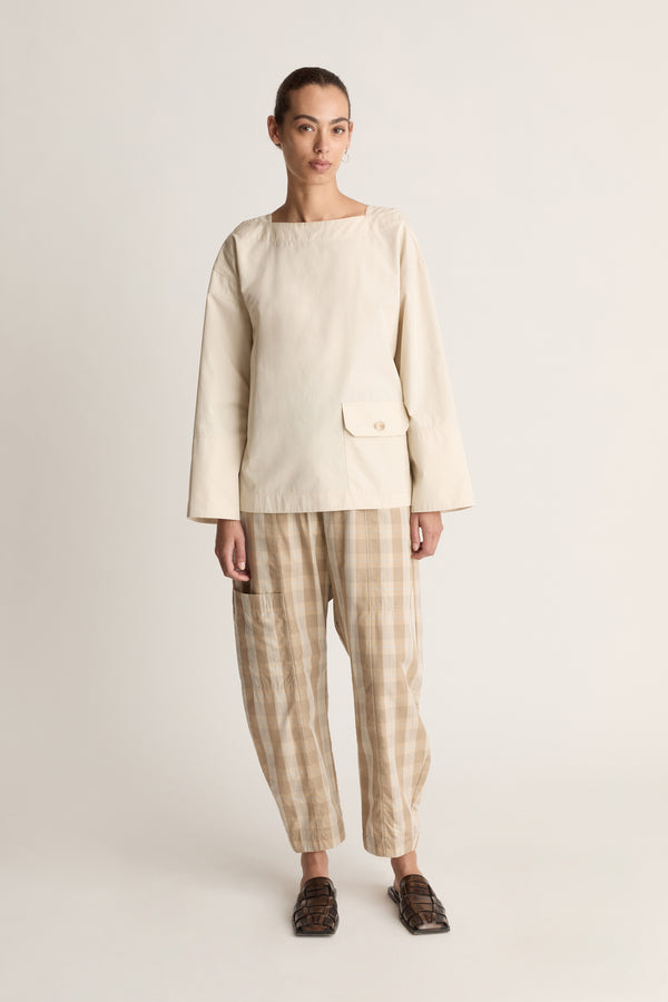 lee mathews Lyle Pant