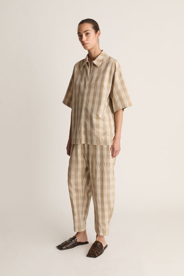 Lee Mathews Lyle Polo