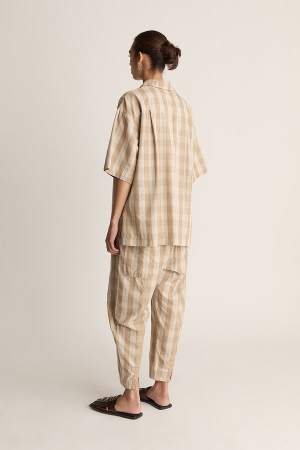 Lee Mathews Lyle Polo