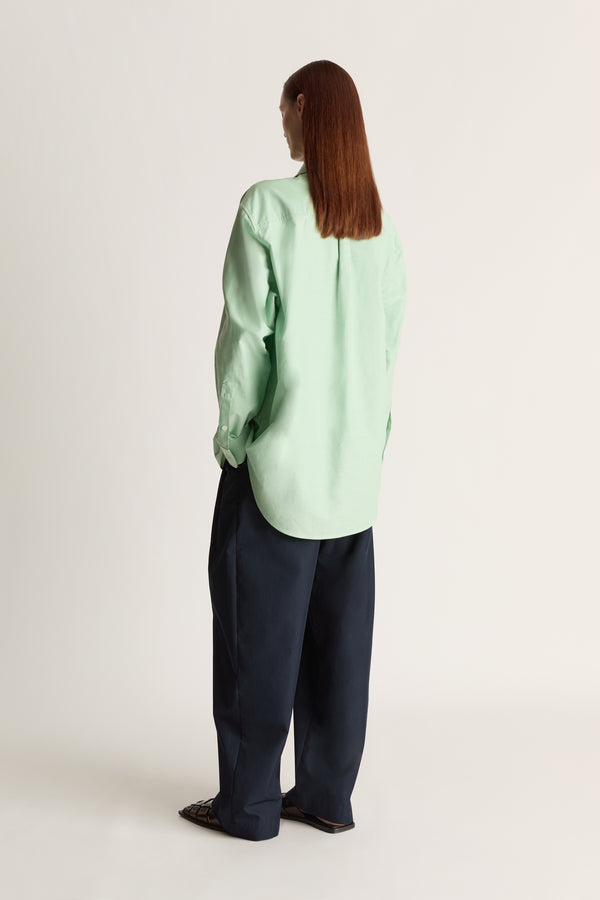 Lee Mathews Mae Shirt