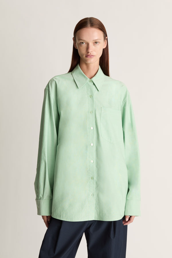 Lee Mathews Mae Shirt