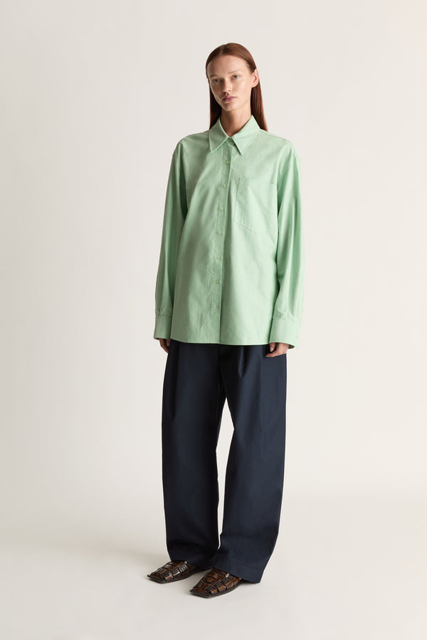 lee mathews Mae Shirt