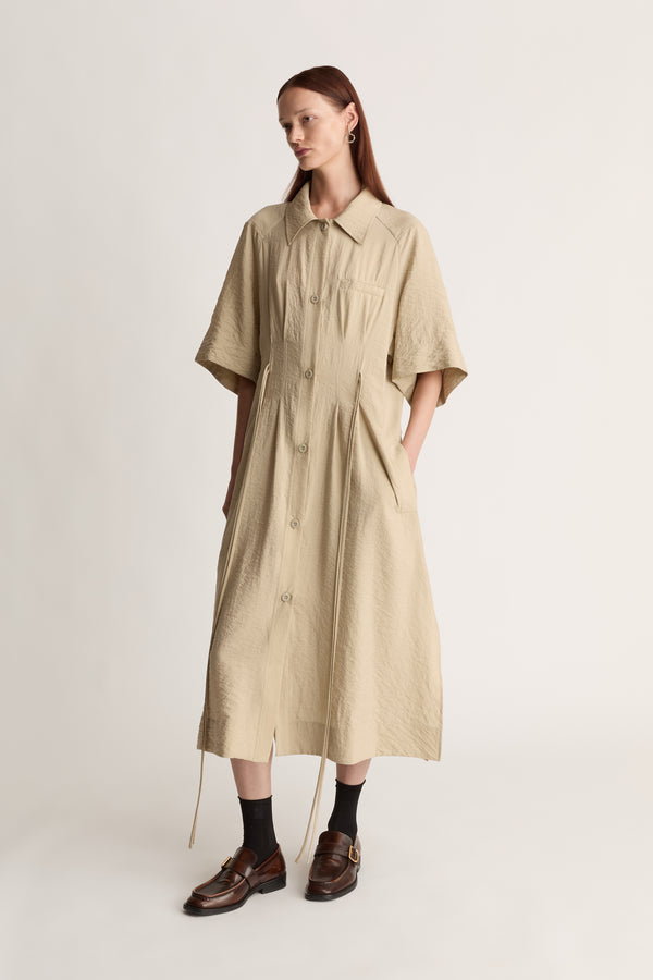 Lee Mathews Maggie Dress