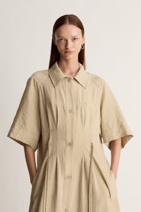 Lee Mathews Maggie Dress