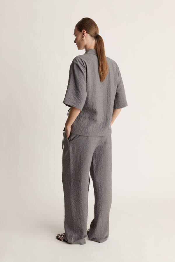 Lee Mathews Maggie SS Top