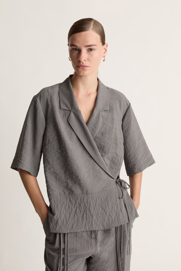 Lee Mathews Maggie SS Top