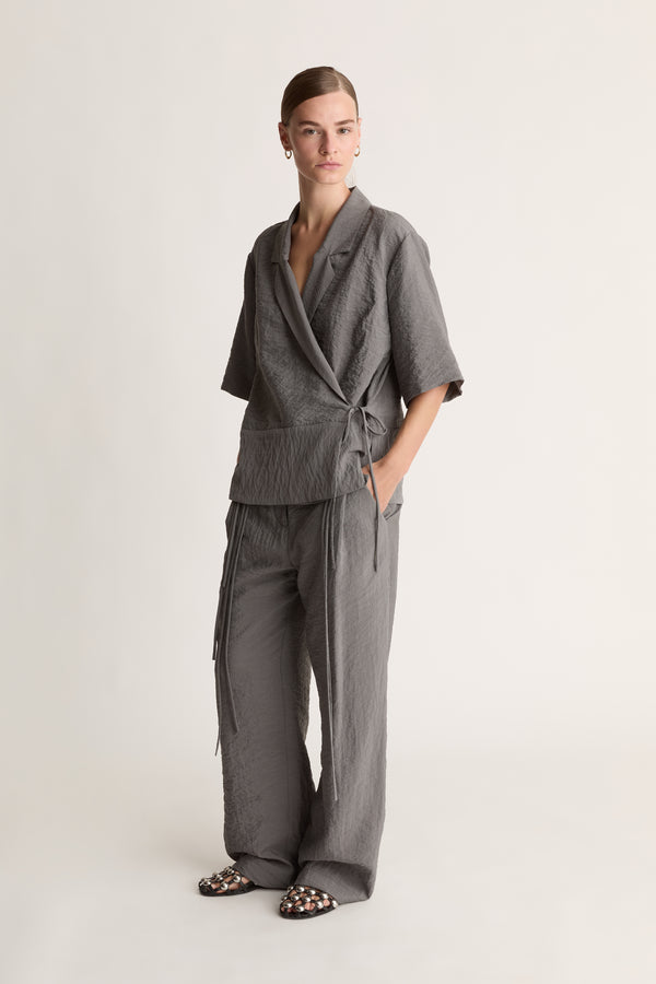 lee mathews Maggie SS Top