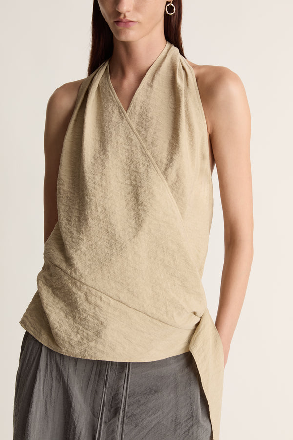 Lee Mathews Maggie Top