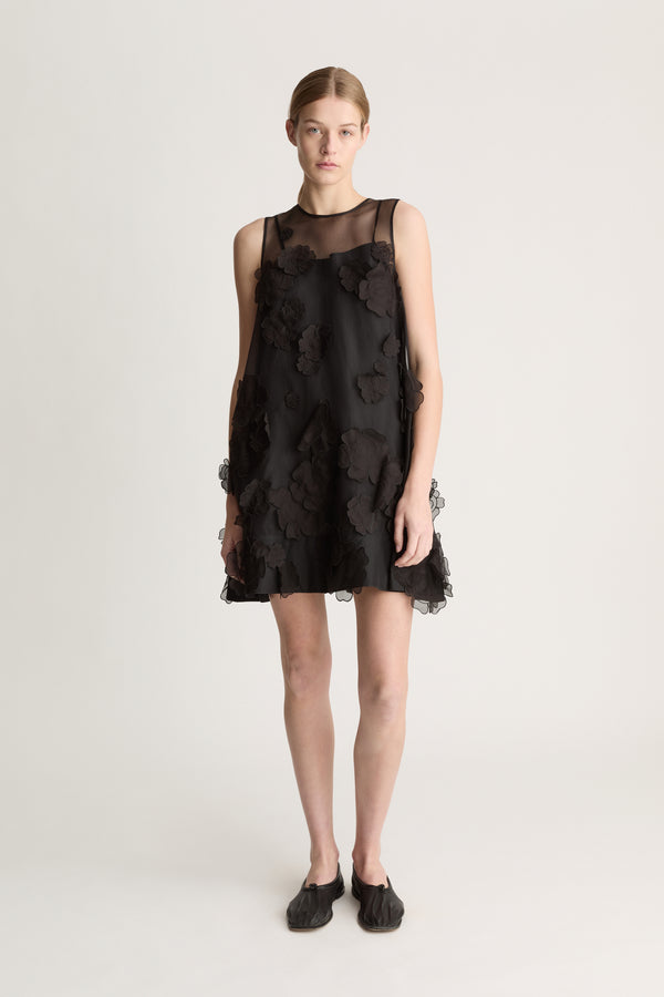 Lee Mathews Mandy Dress