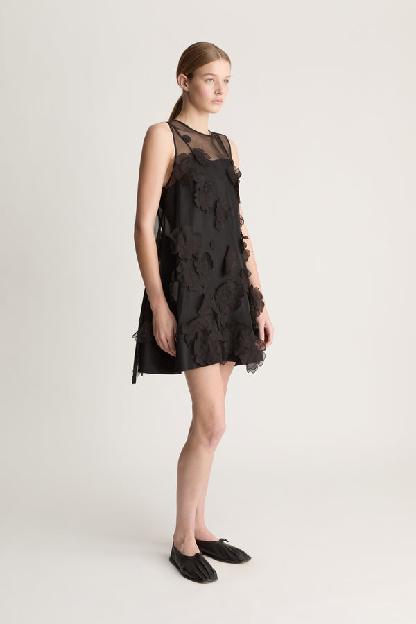 Lee Mathews Mandy Dress