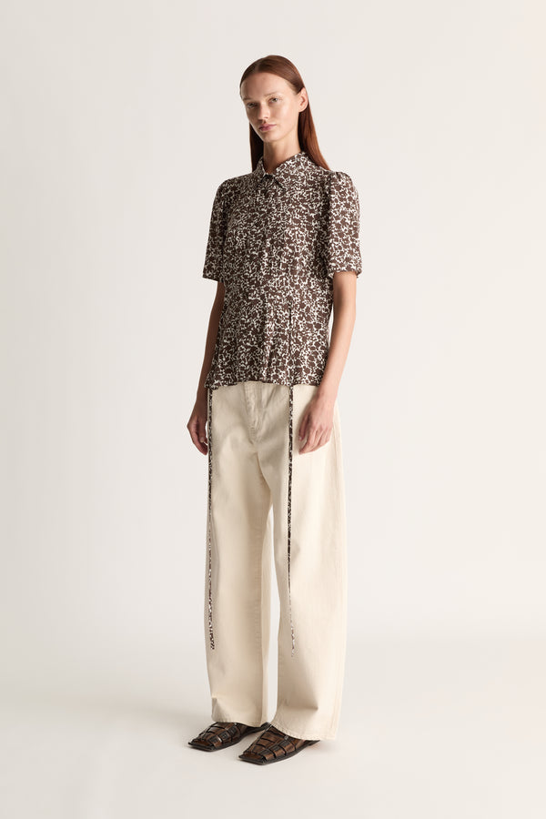 Lee Mathews Maple Top