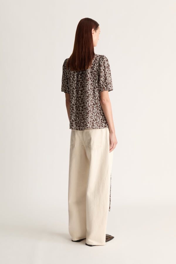 Lee Mathews Maple Top