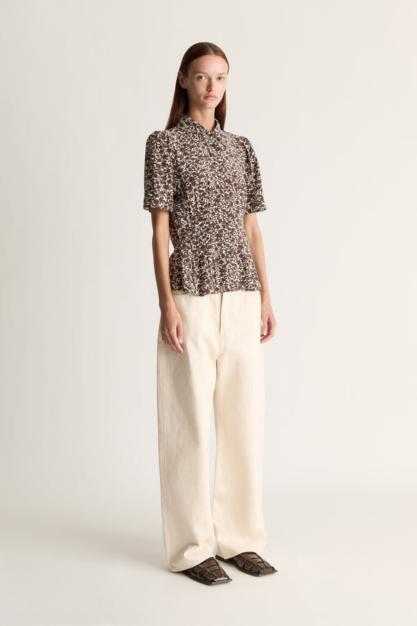 lee mathews Maple Top