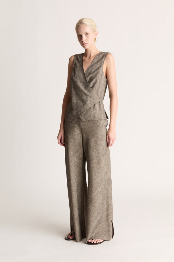 Lee Mathews Marina Pant