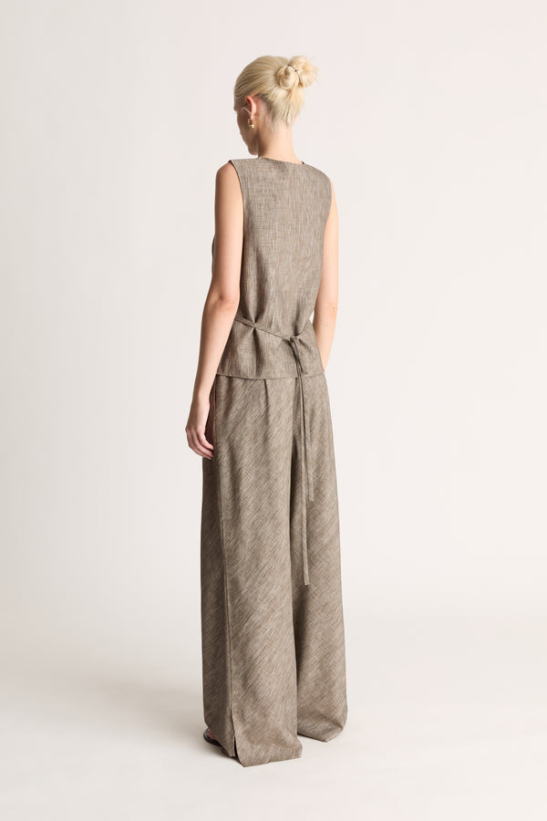 Lee Mathews Marina Pant