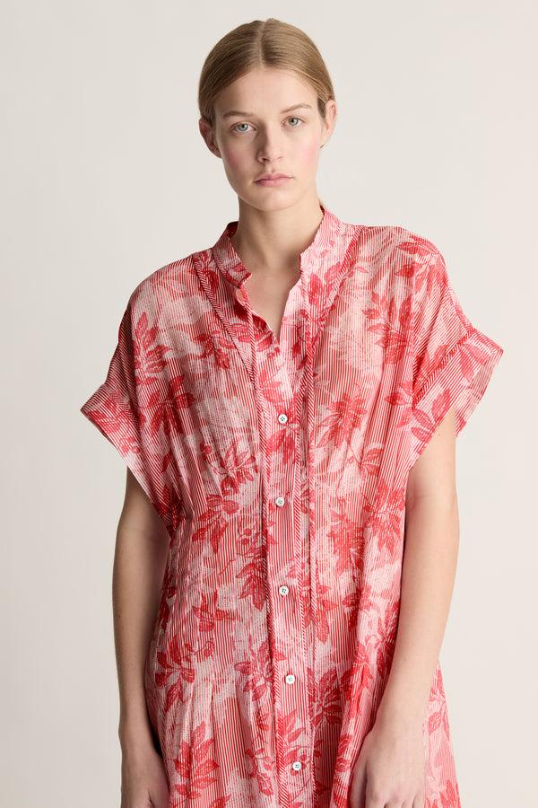 Lee Mathews Meredith Dress