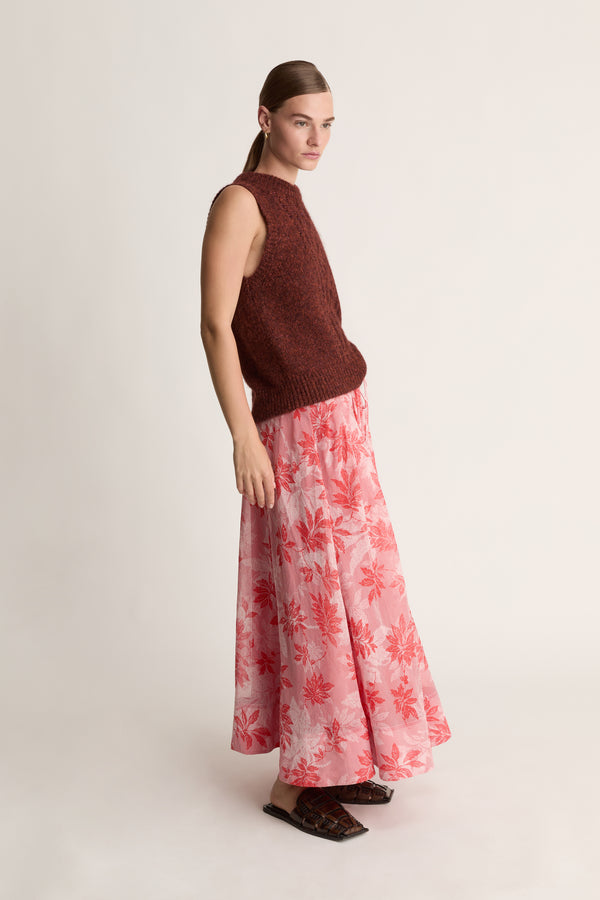 Lee Mathews Meredith Skirt